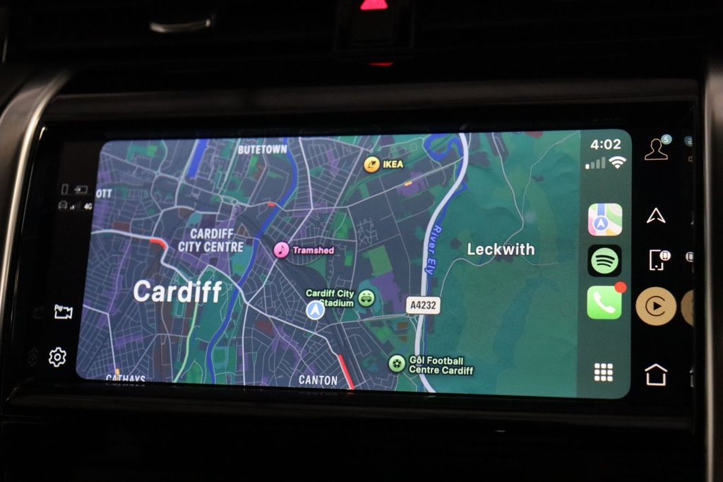 Used Land Rover Discovery Sport 2021 for sale - 76280179: Photo 10