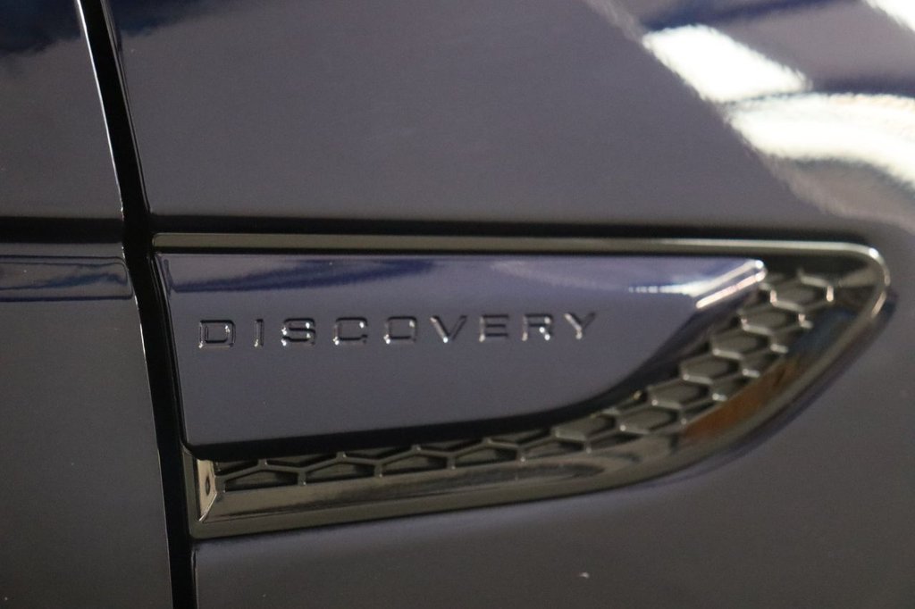 Used Land Rover Discovery Sport 2021 for sale - 76280179: Photo 14