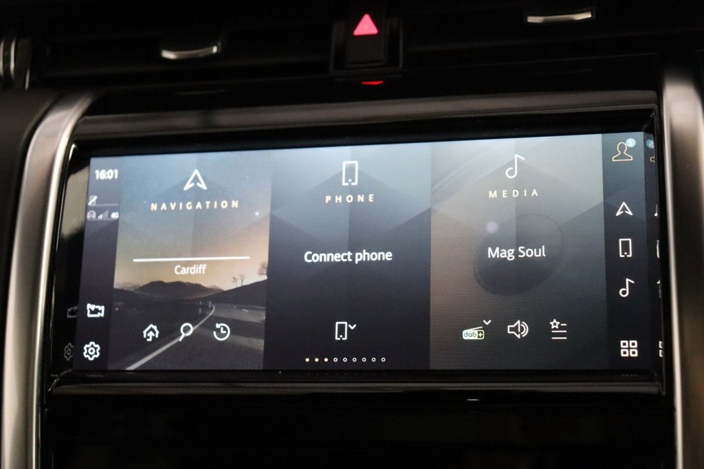 Used Land Rover Discovery Sport 2021 for sale - 76280179: Photo 15