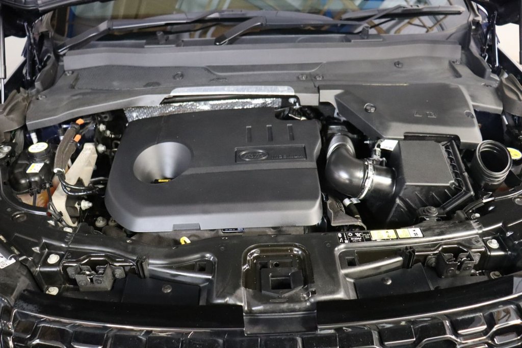 Used Land Rover Discovery Sport 2021 for sale - 76280179: Photo 17