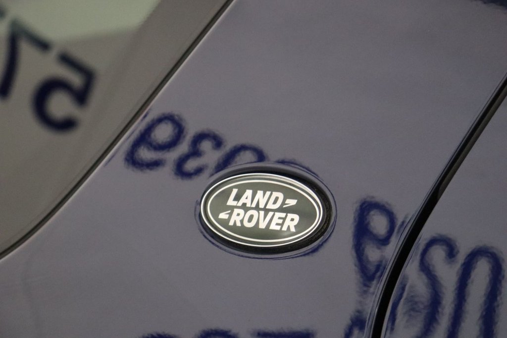 Used Land Rover Discovery Sport 2021 for sale - 76280179: Photo 18