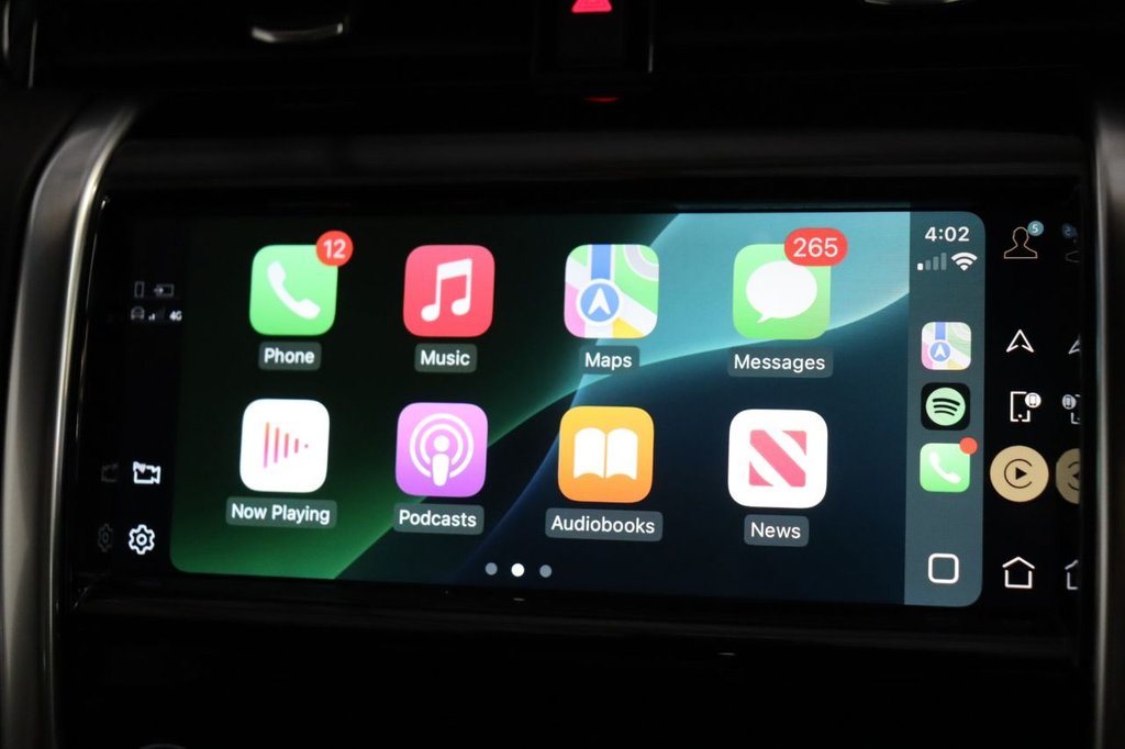 Used Land Rover Discovery Sport 2021 for sale - 76280179: Photo 2