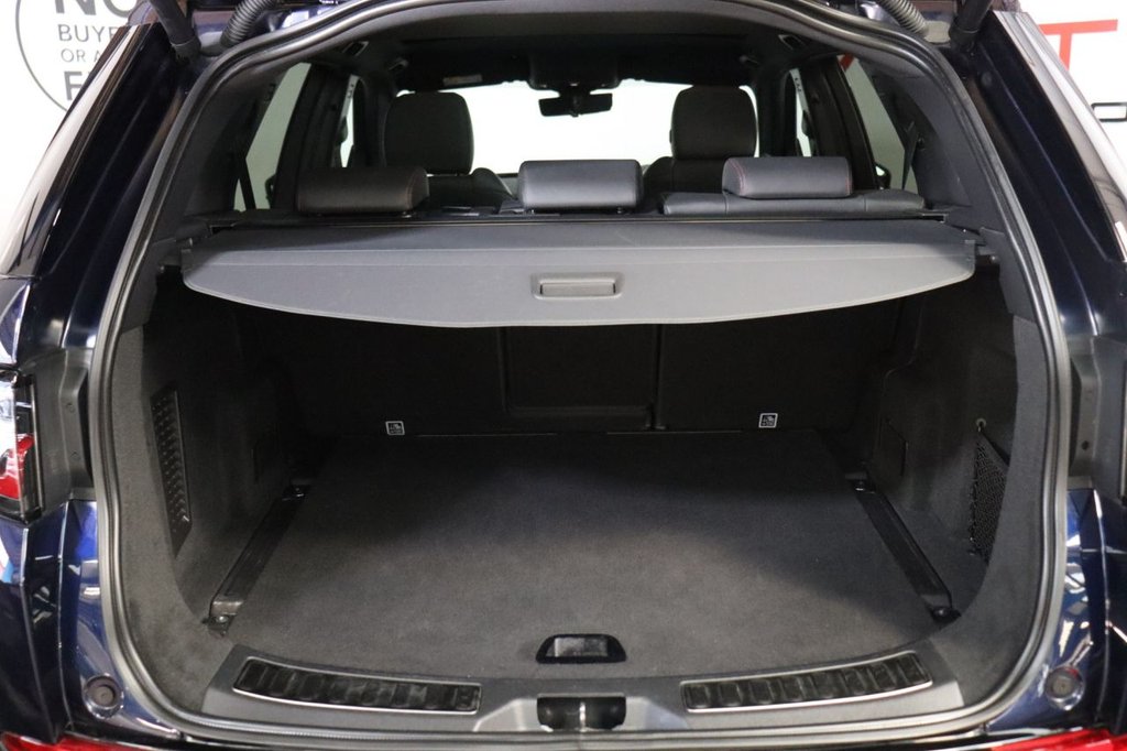 Used Land Rover Discovery Sport 2021 for sale - 76280179: Photo 22