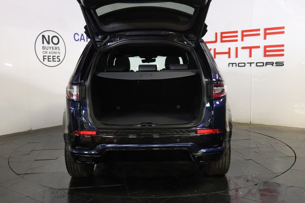 Used Land Rover Discovery Sport 2021 for sale - 76280179: Photo 23
