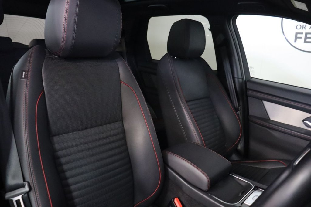 Used Land Rover Discovery Sport 2021 for sale - 76280179: Photo 25