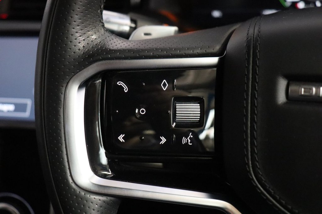 Used Land Rover Discovery Sport 2021 for sale - 76280179: Photo 28