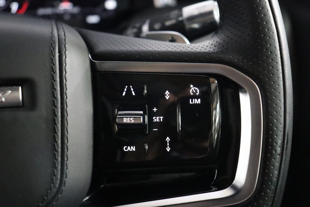 Used Land Rover Discovery Sport 2021 for sale - 76280179: Photo 29