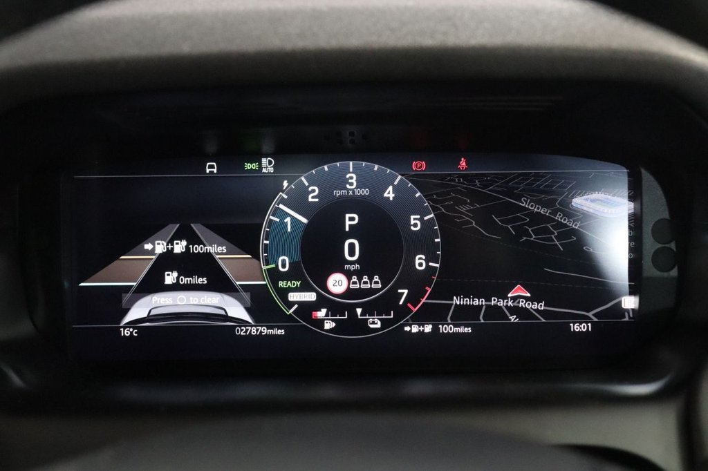 Used Land Rover Discovery Sport 2021 for sale - 76280179: Photo 30