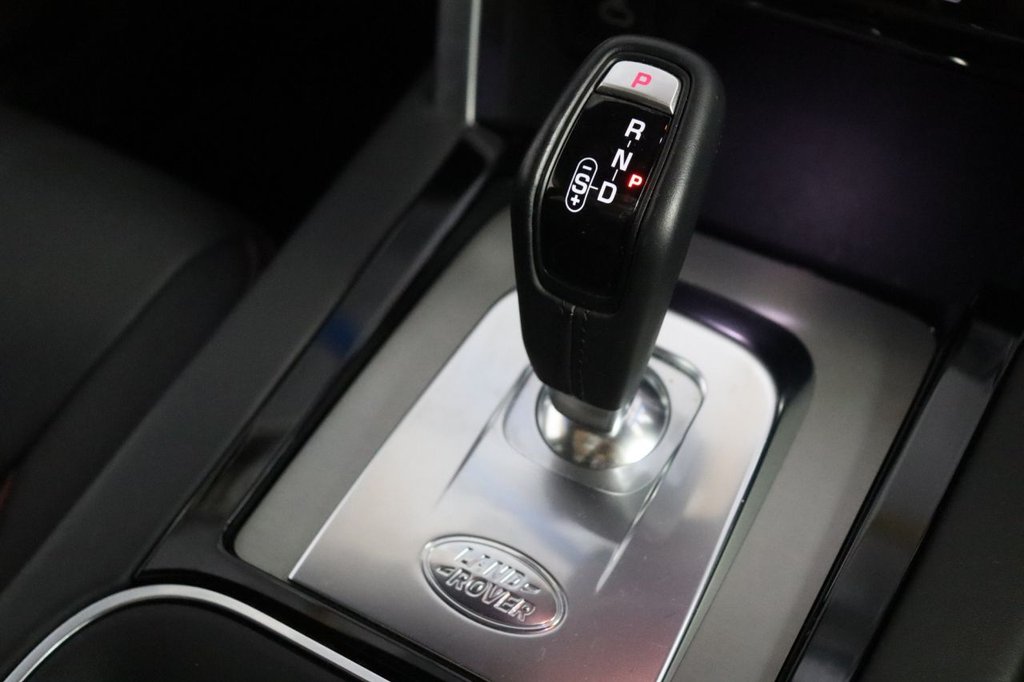 Used Land Rover Discovery Sport 2021 for sale - 76280179: Photo 32