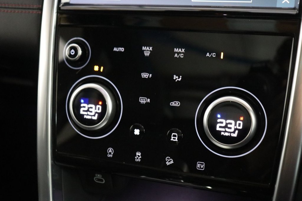 Used Land Rover Discovery Sport 2021 for sale - 76280179: Photo 33