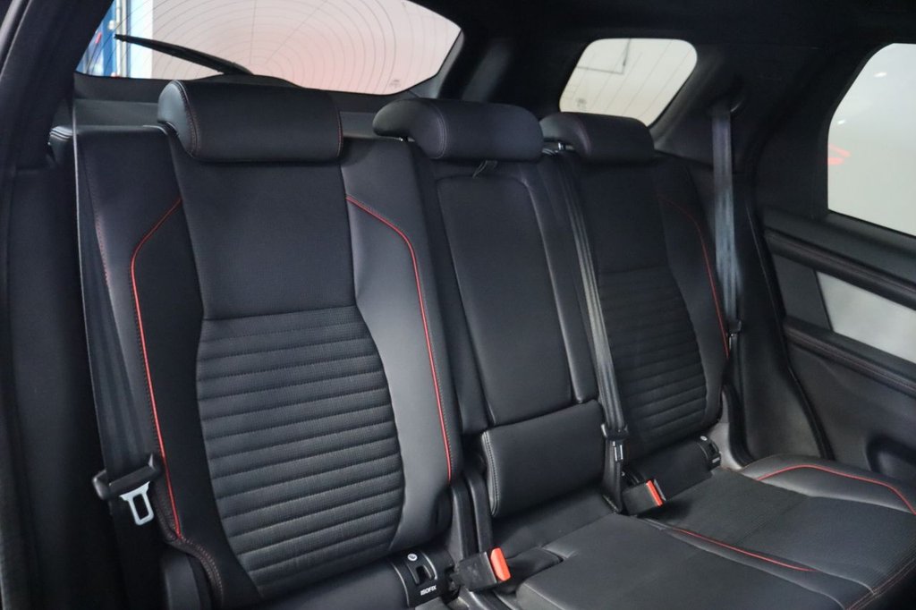 Used Land Rover Discovery Sport 2021 for sale - 76280179: Photo 34