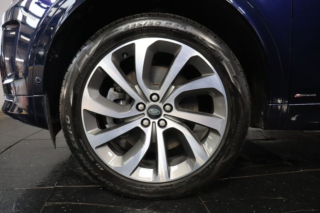 Used Land Rover Discovery Sport 2021 for sale - 76280179: Photo 38