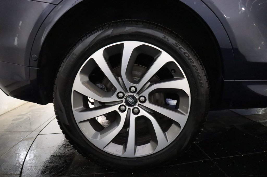 Used Land Rover Discovery Sport 2021 for sale - 76280179: Photo 41