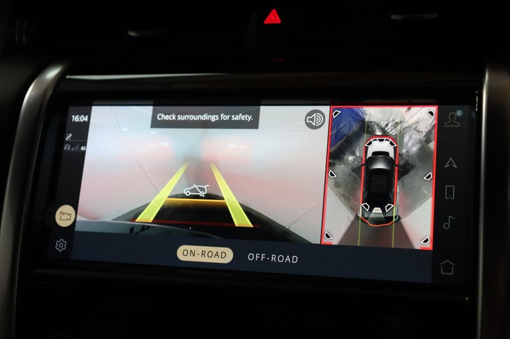 Used Land Rover Discovery Sport 2021 for sale - 76280179: Photo 9