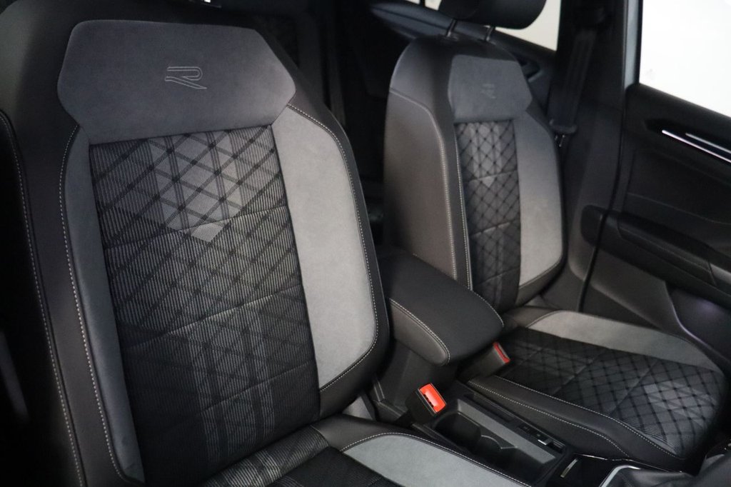 Used Volkswagen T-Roc 2025 for sale - 76086363: Photo 10