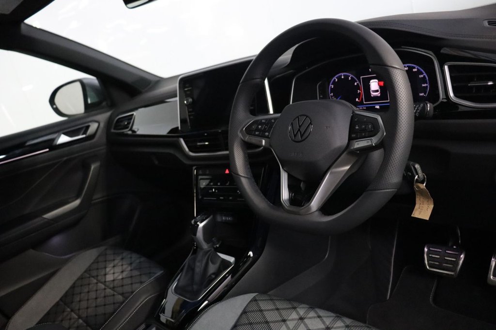 Used Volkswagen T-Roc 2025 for sale - 76086363: Photo 16