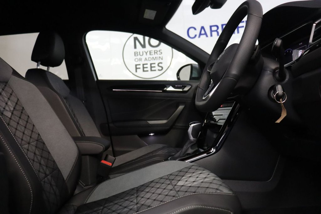 Used Volkswagen T-Roc 2025 for sale - 76086363: Photo 18
