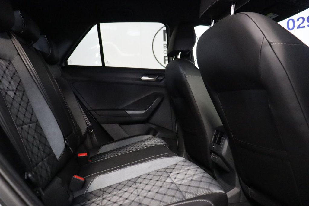 Used Volkswagen T-Roc 2025 for sale - 76086363: Photo 19