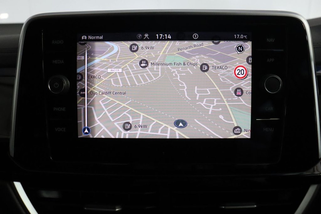 Used Volkswagen T-Roc 2025 for sale - 76086363: Photo 2