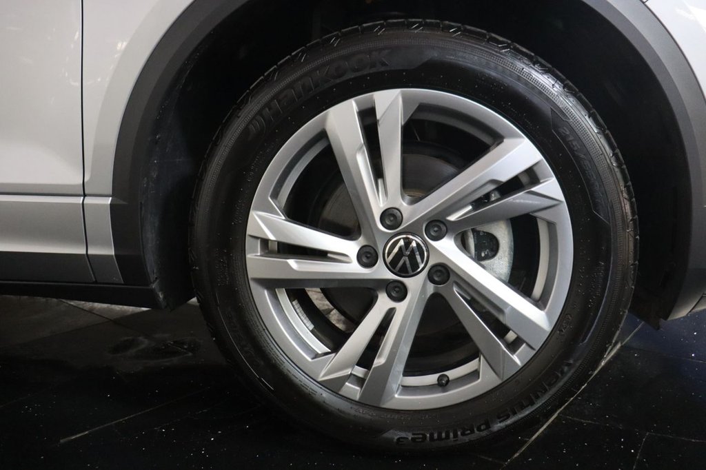 Used Volkswagen T-Roc 2025 for sale - 76086363: Photo 26