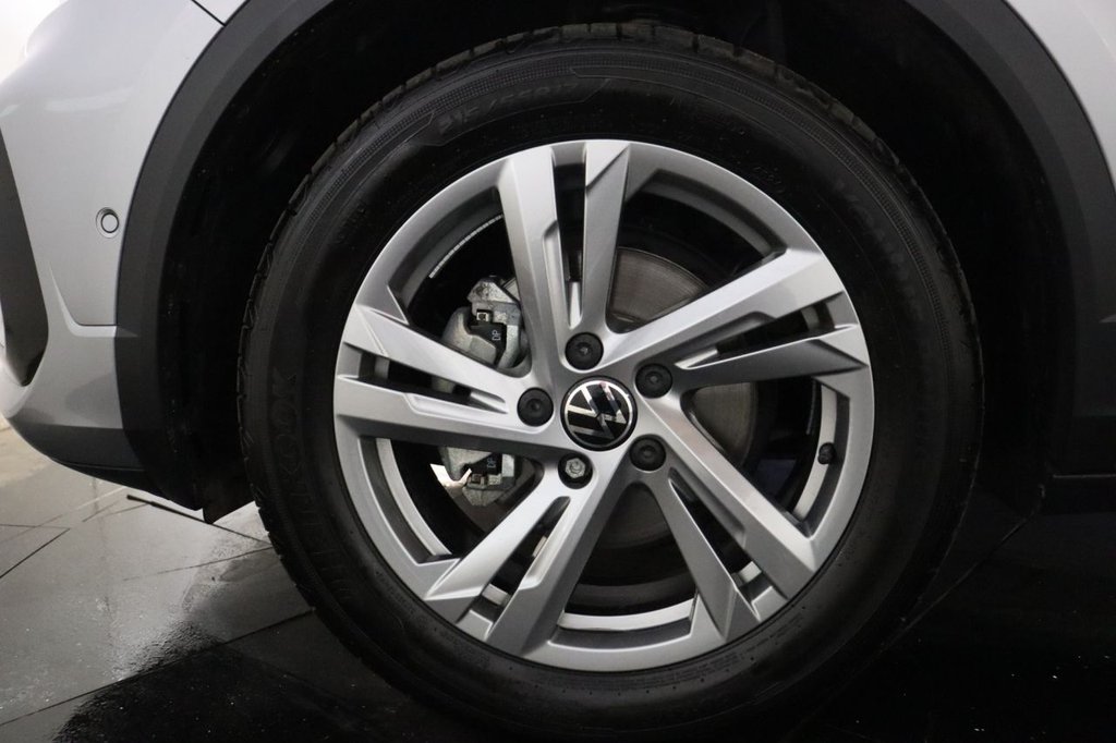 Used Volkswagen T-Roc 2025 for sale - 76086363: Photo 27