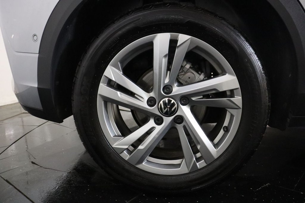 Used Volkswagen T-Roc 2025 for sale - 76086363: Photo 28
