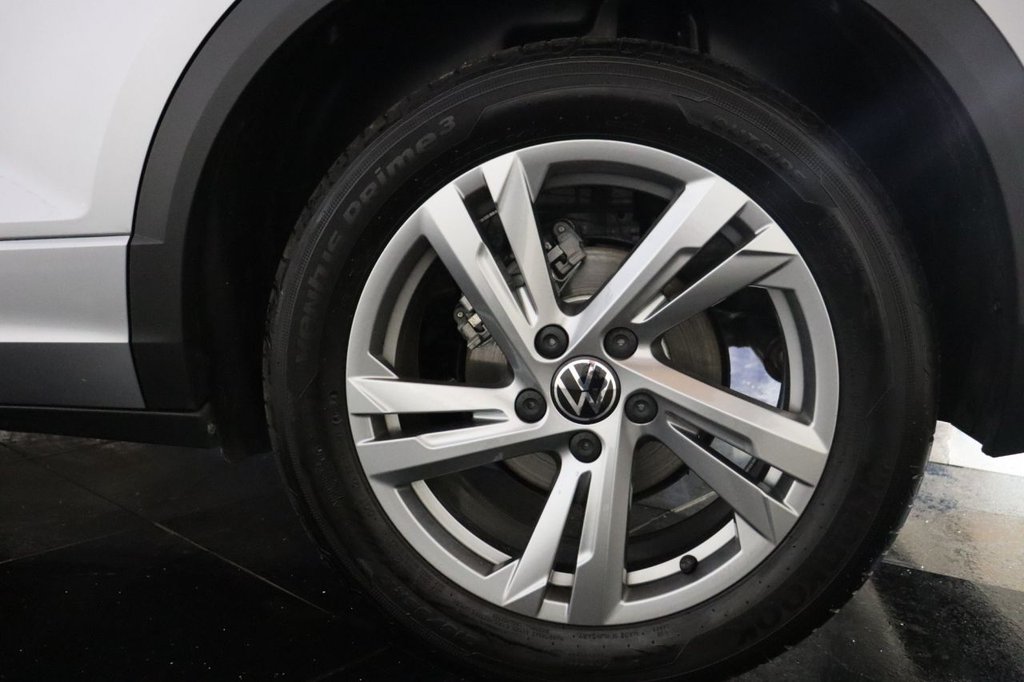 Used Volkswagen T-Roc 2025 for sale - 76086363: Photo 29