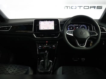 Used Volkswagen T-Roc 2025 for sale - 76086363: Photo