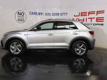 Used Volkswagen T-Roc 2025 for sale - 76086363: Photo