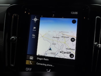Used Volvo XC40 2018 for sale - 79370708: Photo