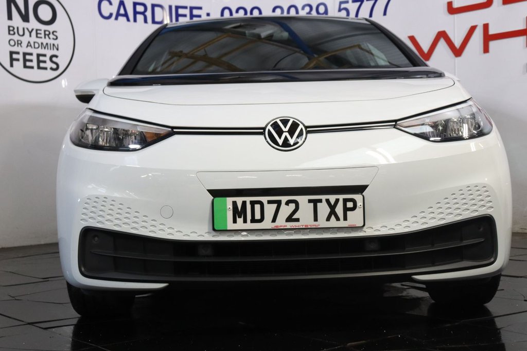 Used Volkswagen ID.3 2022 for sale - 77096496: Photo 10