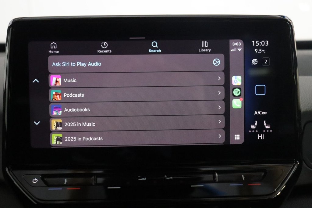 Used Volkswagen ID.3 2022 for sale - 77096496: Photo 15