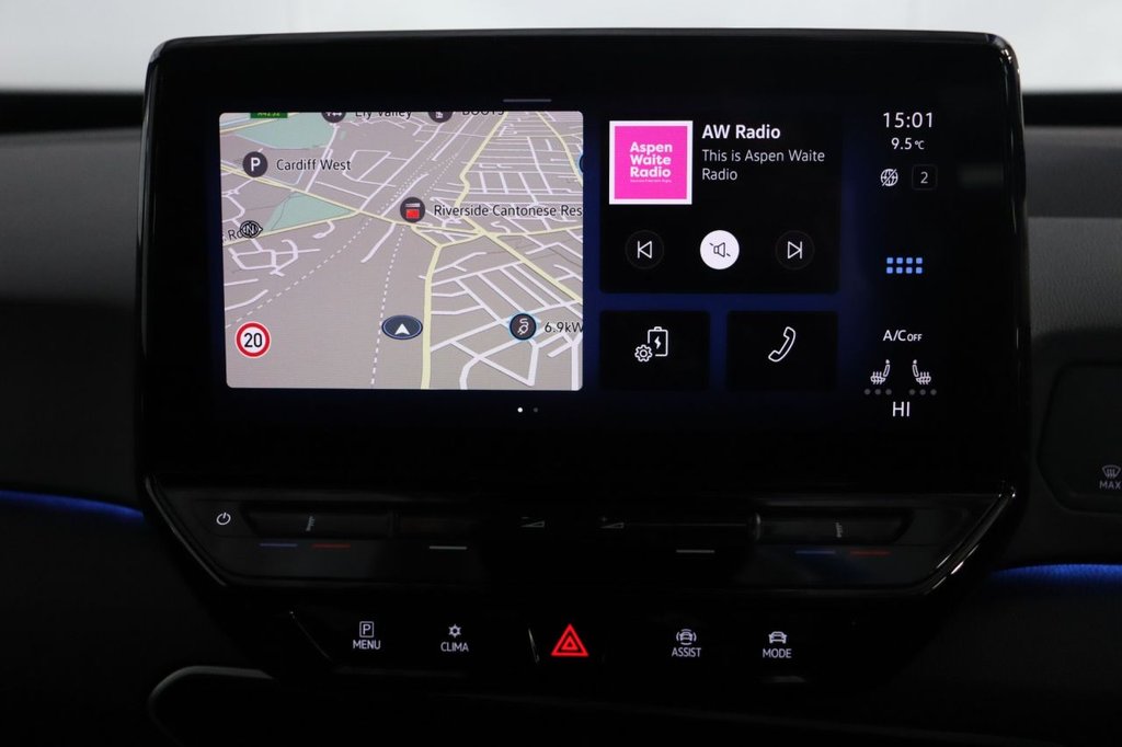 Used Volkswagen ID.3 2022 for sale - 77096496: Photo 16