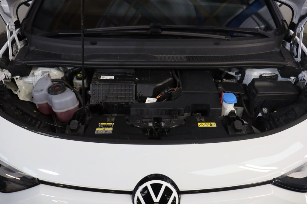 Used Volkswagen ID.3 2022 for sale - 77096496: Photo 17