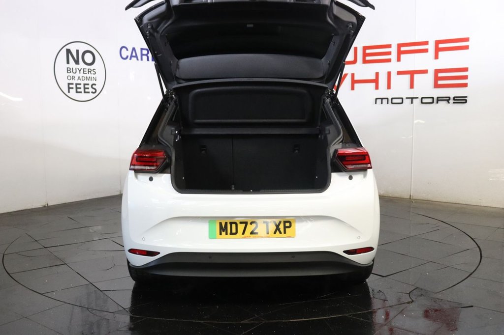 Used Volkswagen ID.3 2022 for sale - 77096496: Photo 22