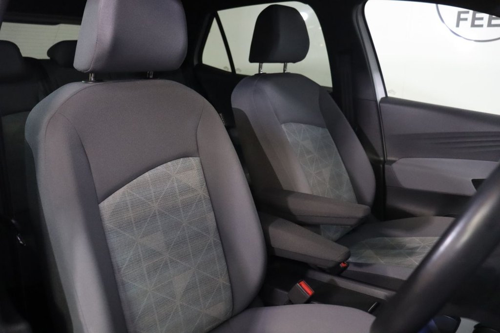 Used Volkswagen ID.3 2022 for sale - 77096496: Photo 23
