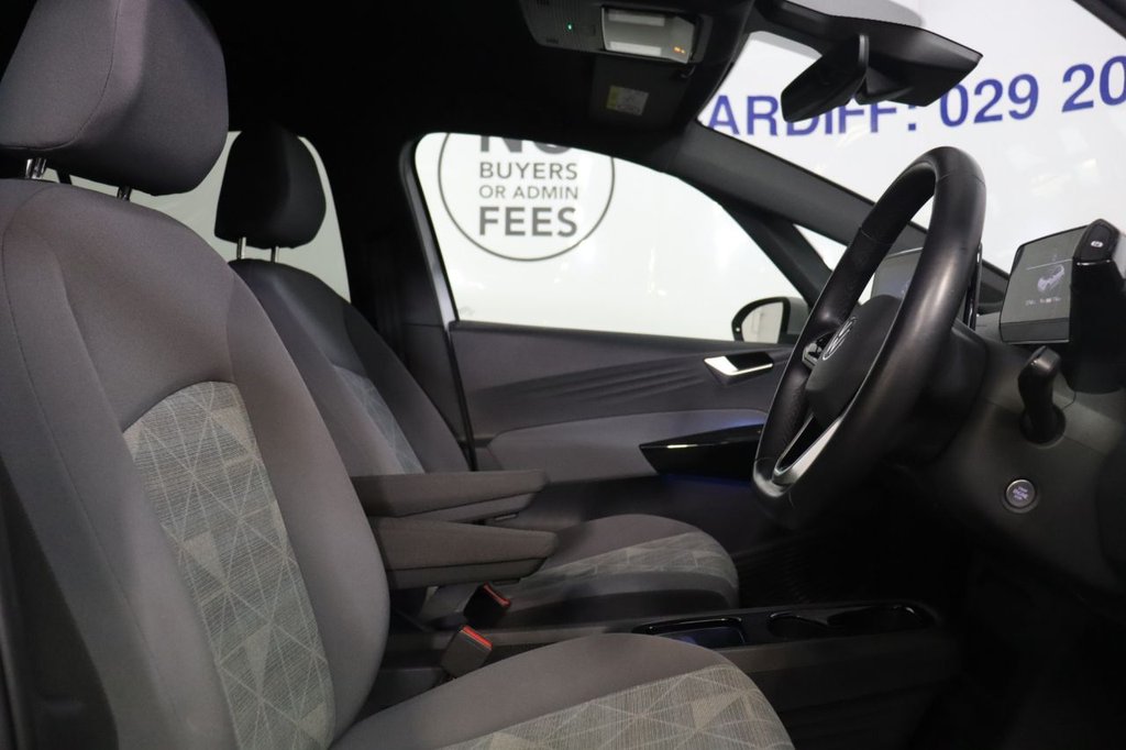 Used Volkswagen ID.3 2022 for sale - 77096496: Photo 24