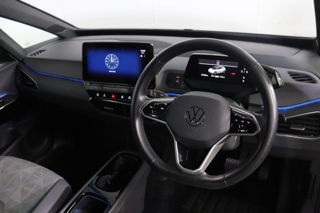 Used Volkswagen ID.3 2022 for sale - 77096496: Photo 25
