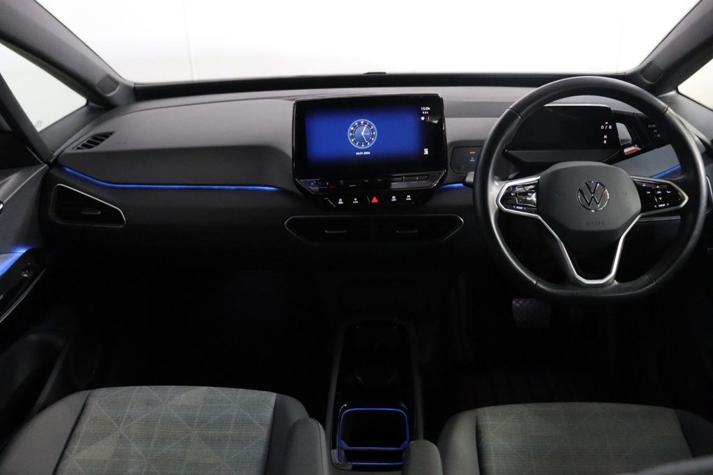 Used Volkswagen ID.3 2022 for sale - 77096496: Photo 3