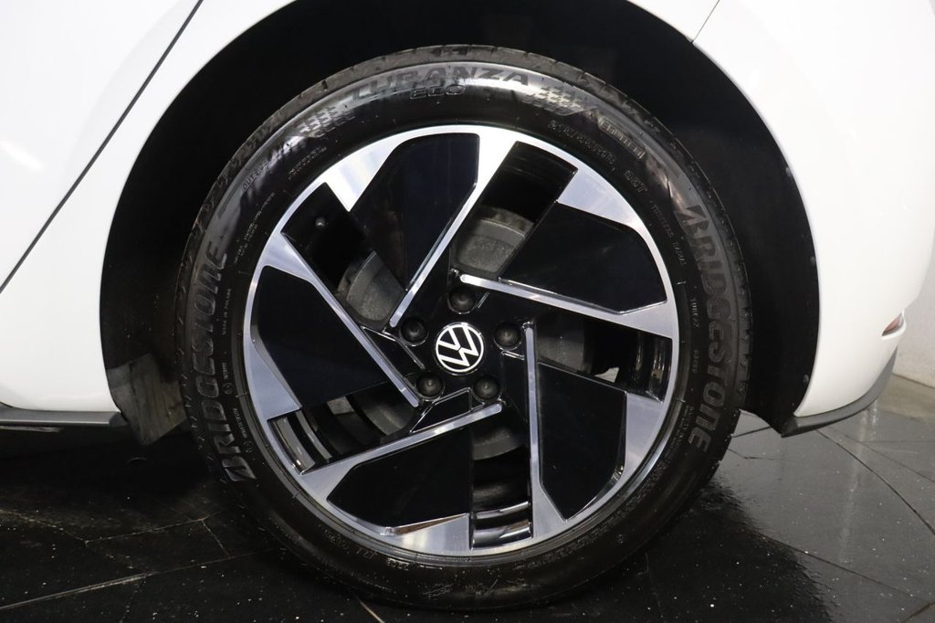 Used Volkswagen ID.3 2022 for sale - 77096496: Photo 33