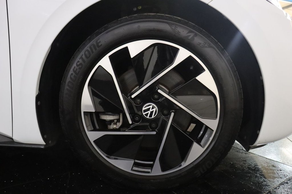 Used Volkswagen ID.3 2022 for sale - 77096496: Photo 35