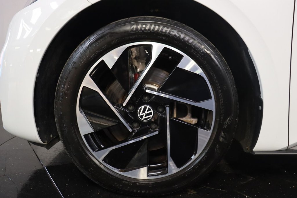 Used Volkswagen ID.3 2022 for sale - 77096496: Photo 36