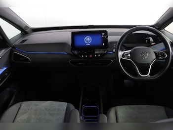 Used Volkswagen ID.3 2022 for sale - 77096496: Photo