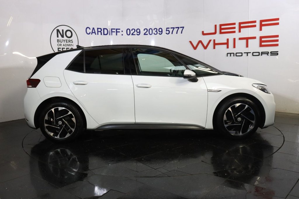 Used Volkswagen ID.3 2022 for sale - 77096496: Photo 6