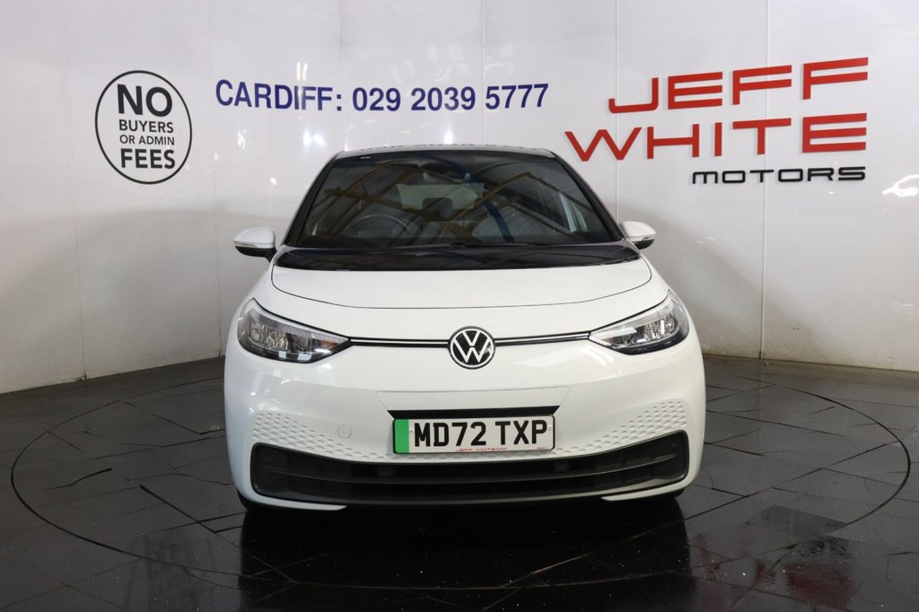 Used Volkswagen ID.3 2022 for sale - 77096496: Photo 7