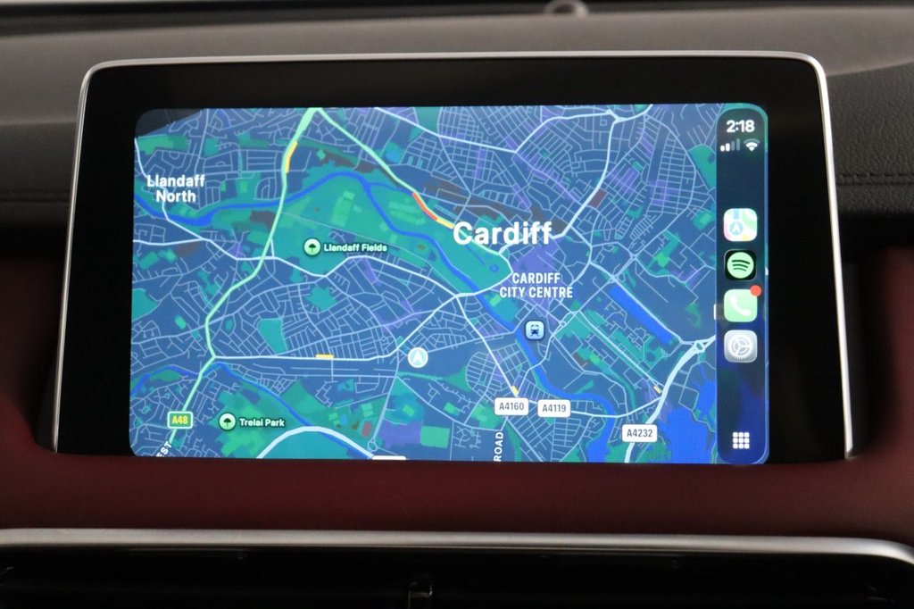 Used MG MG HS 2022 for sale - 77547256: Photo 10