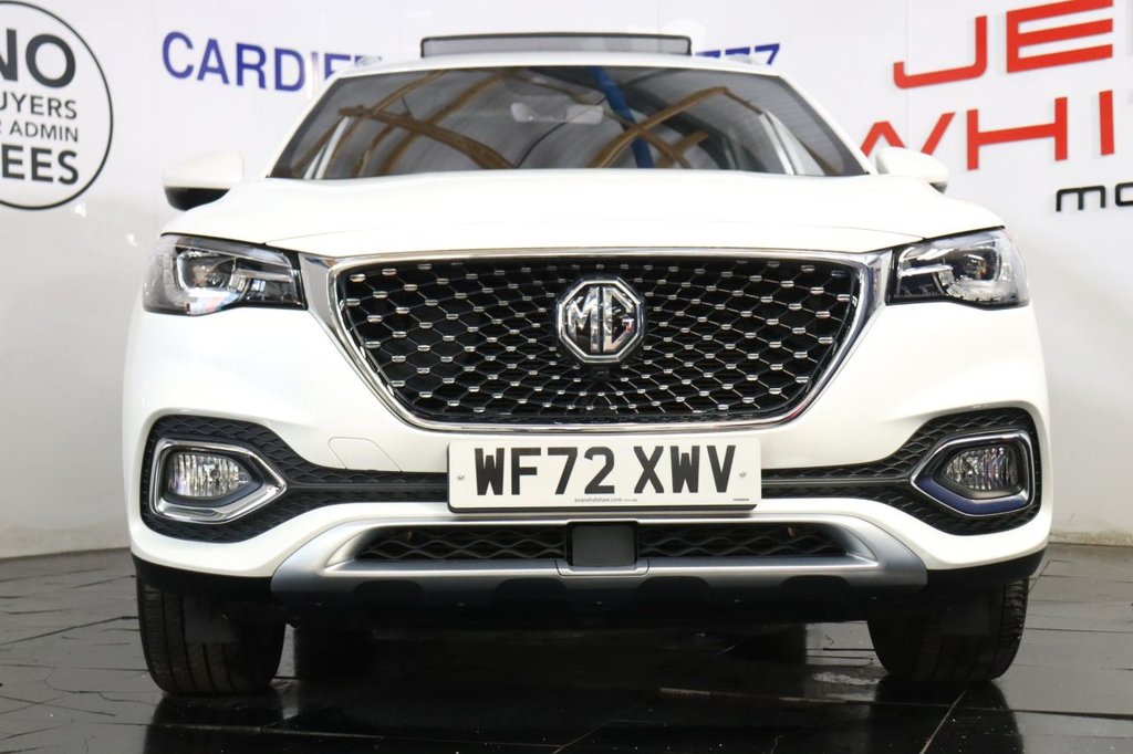 Used MG MG HS 2022 for sale - 77547256: Photo 12