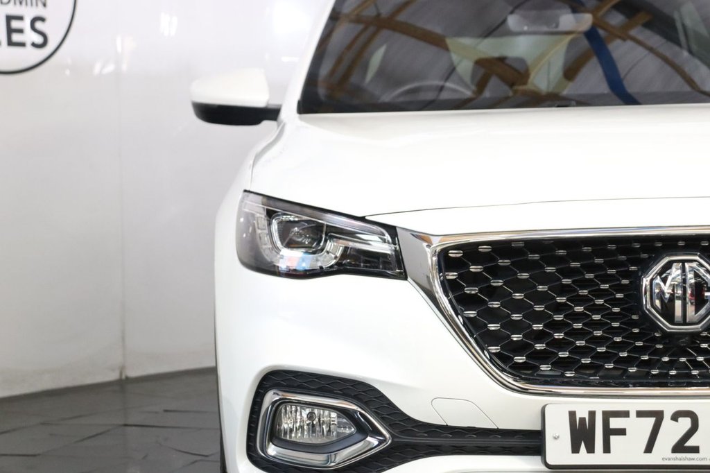 Used MG MG HS 2022 for sale - 77547256: Photo 13