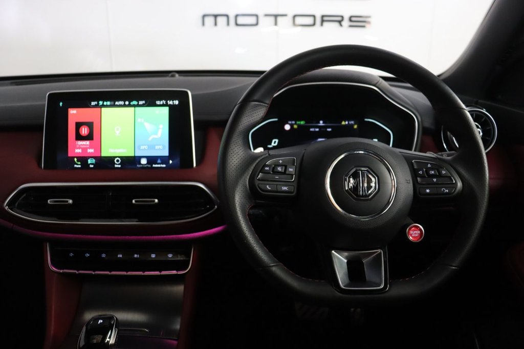 Used MG MG HS 2022 for sale - 77547256: Photo 15