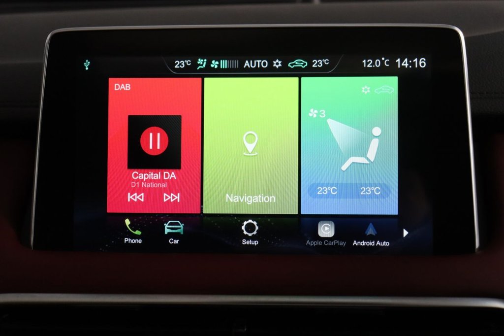 Used MG MG HS 2022 for sale - 77547256: Photo 18